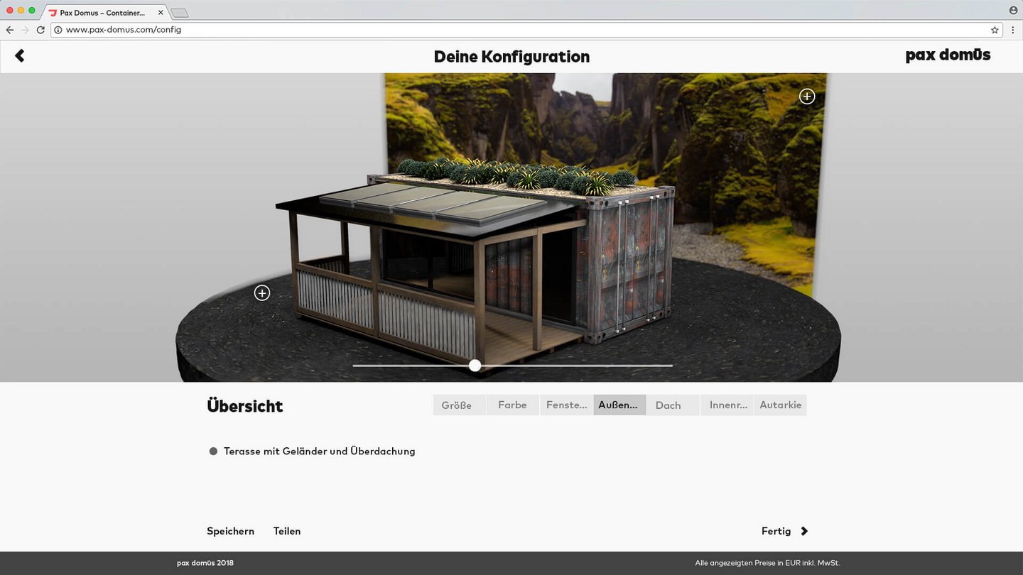 080_Config_-_UEbersicht